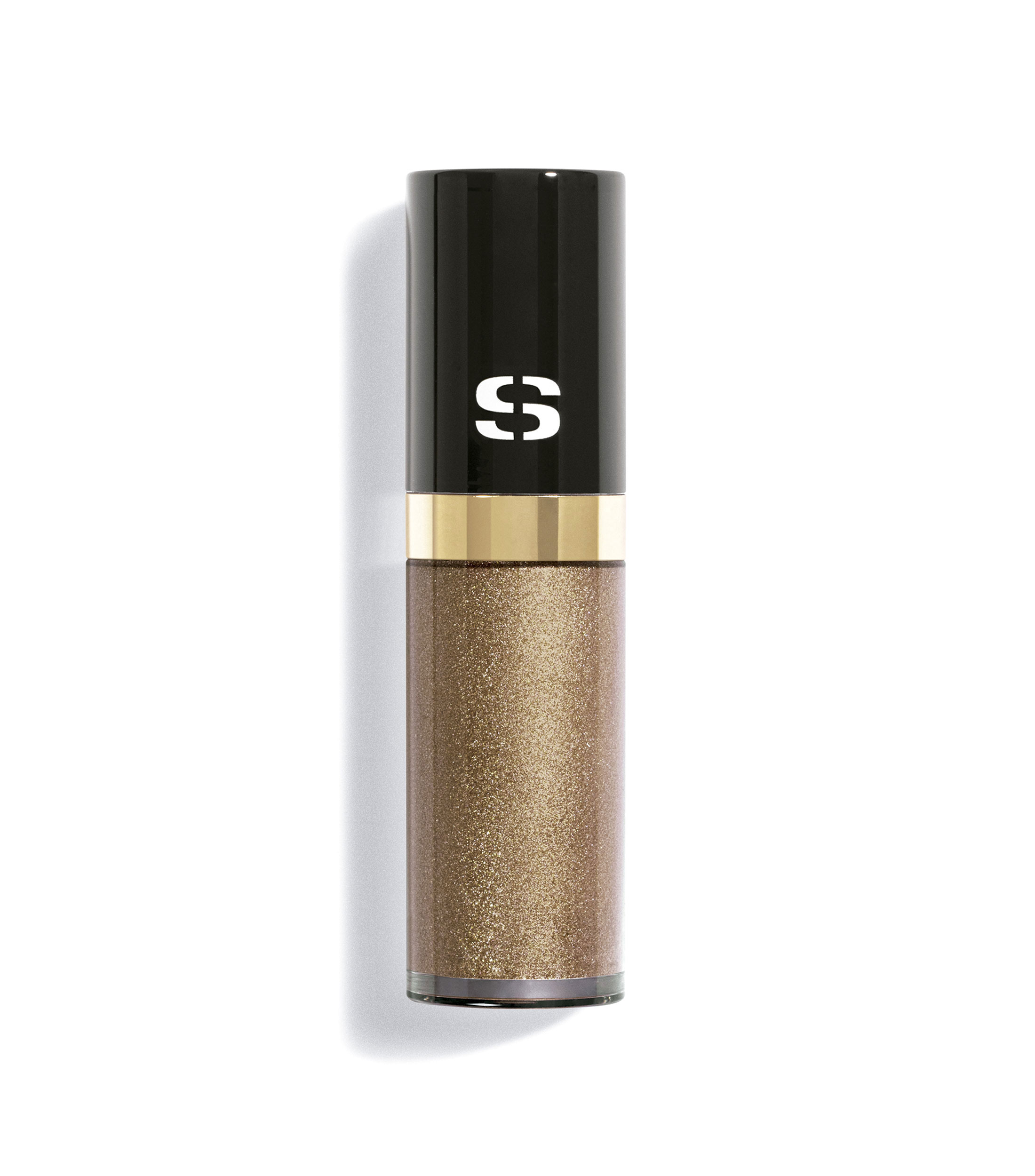 Sombra de ojos liquida Ombre Éclat Liquide Mystic Gold, 6.5 ml